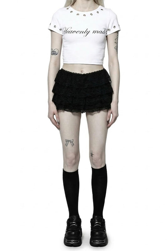 HEAVENLY MADE BABY TEE