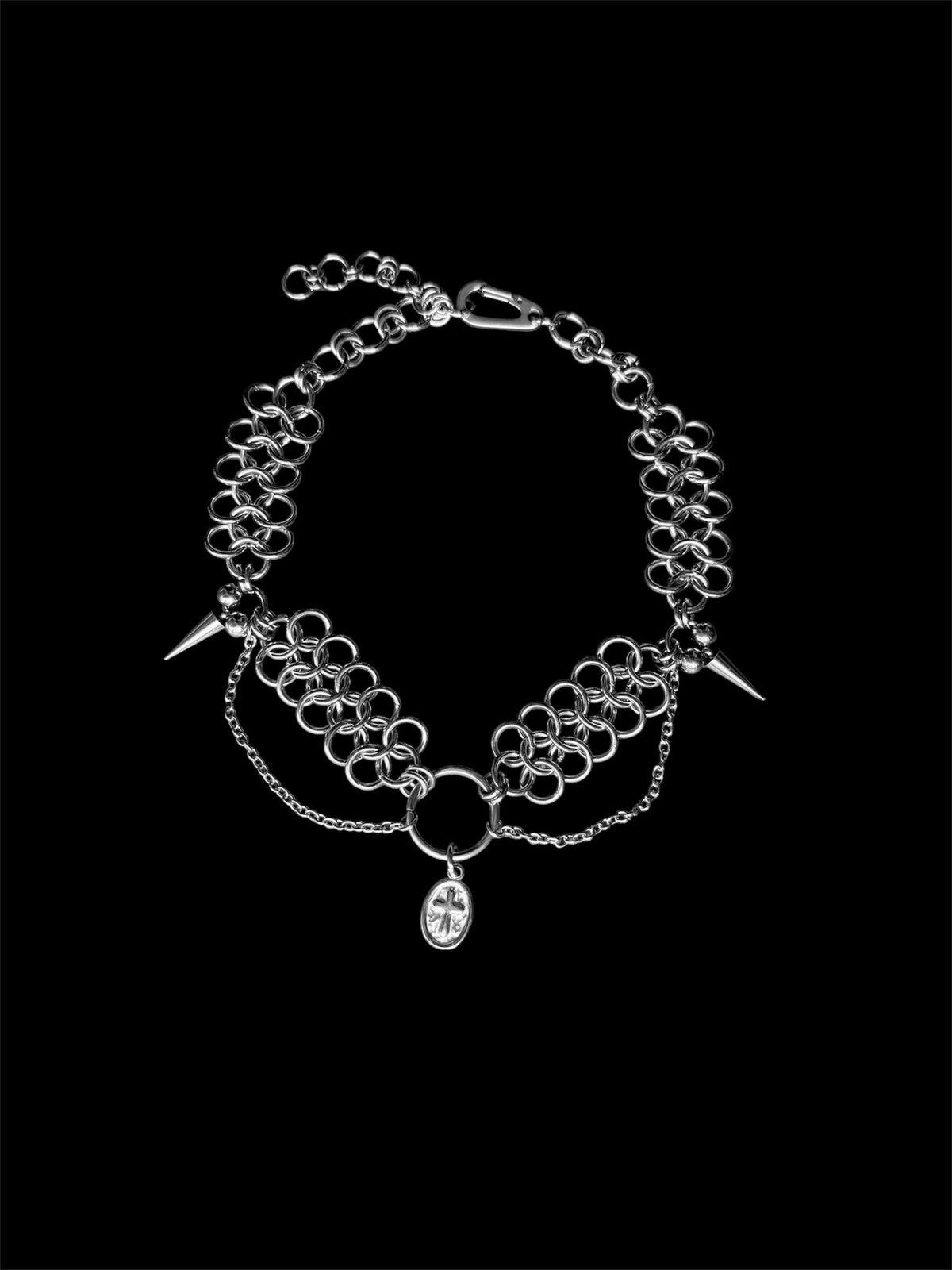 CHARM "III" CHOKER