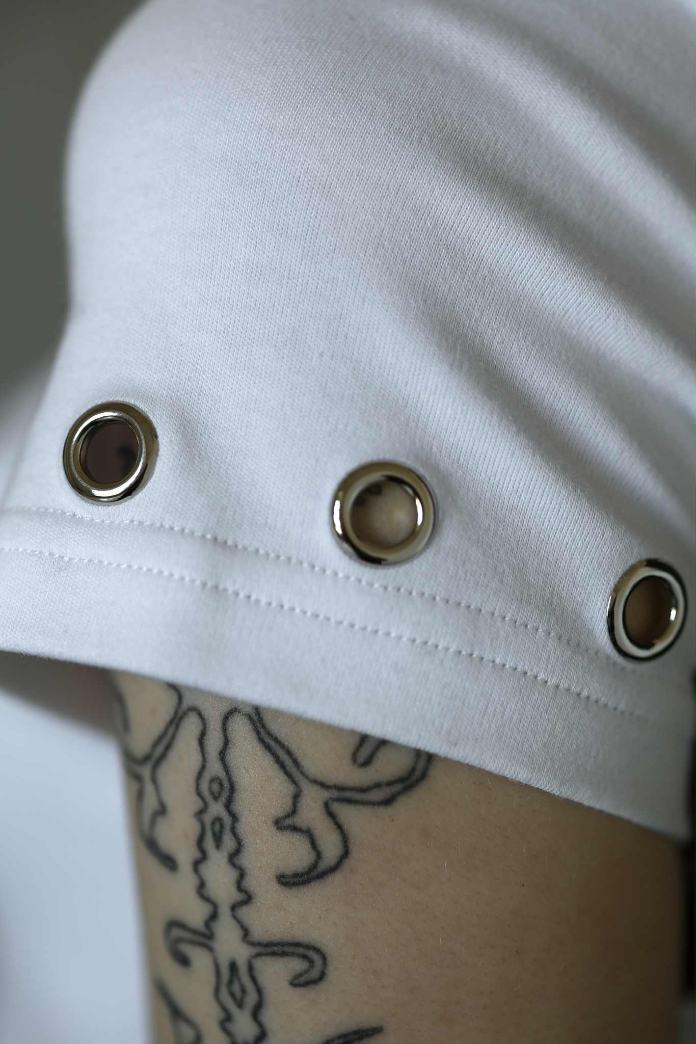 HEAVENLY MADE BABY TEE