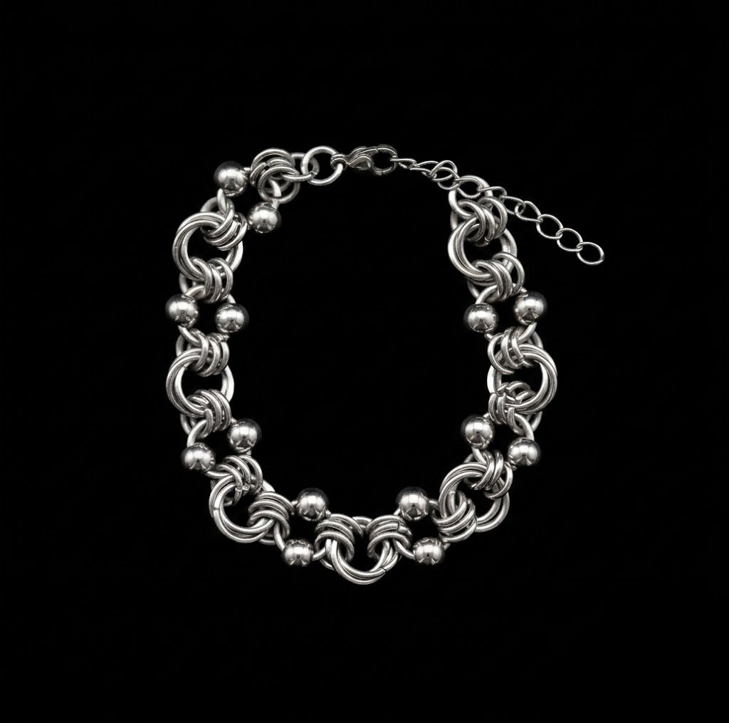 MOBIUS BRACELET