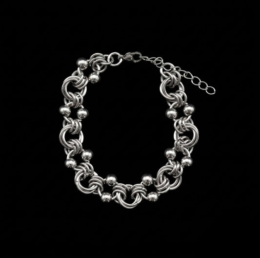 MOBIUS BRACELET