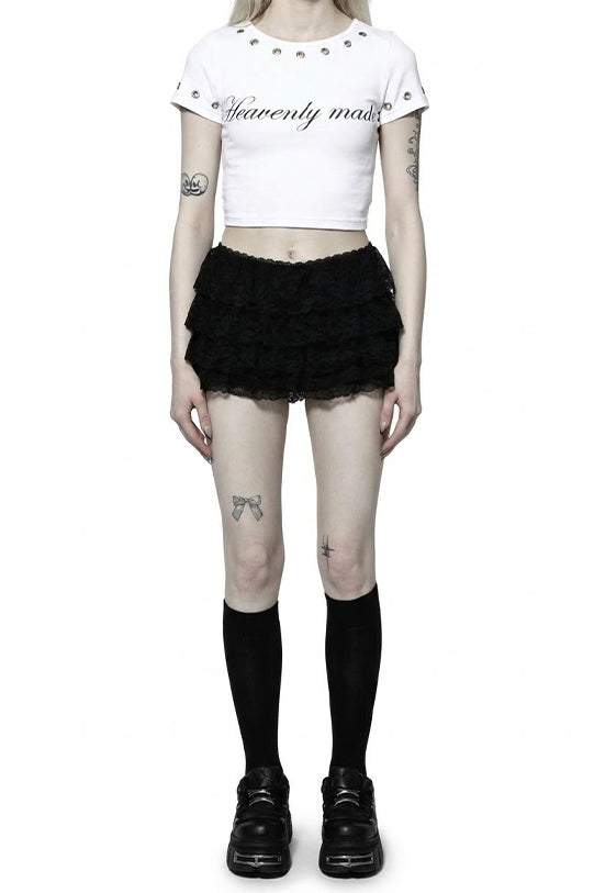 HEAVENLY MADE BABY TEE