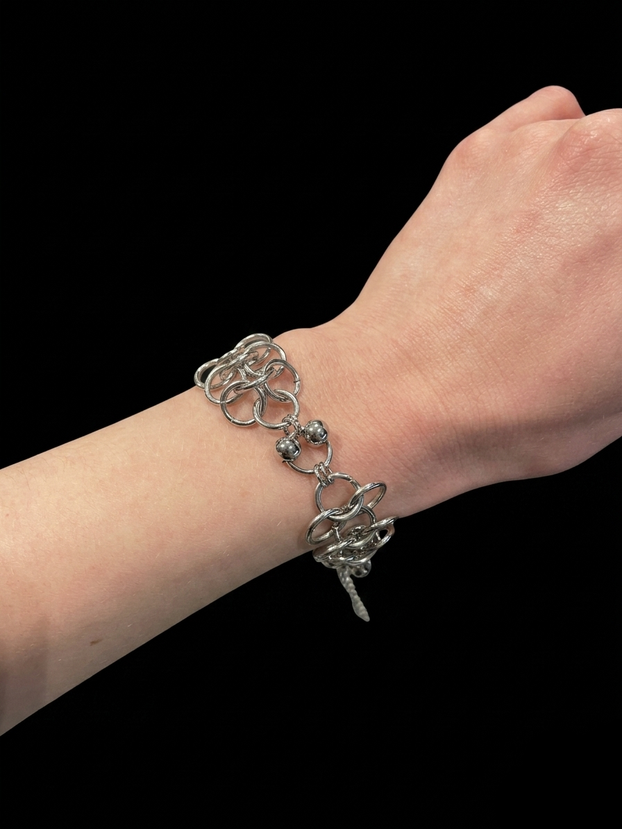 ARMOR BRACELET